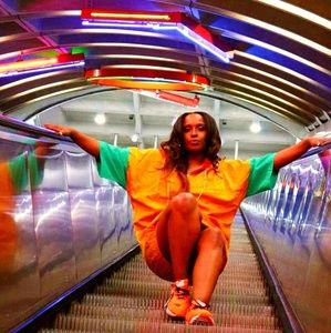 Swish Swish Dress/Shirt